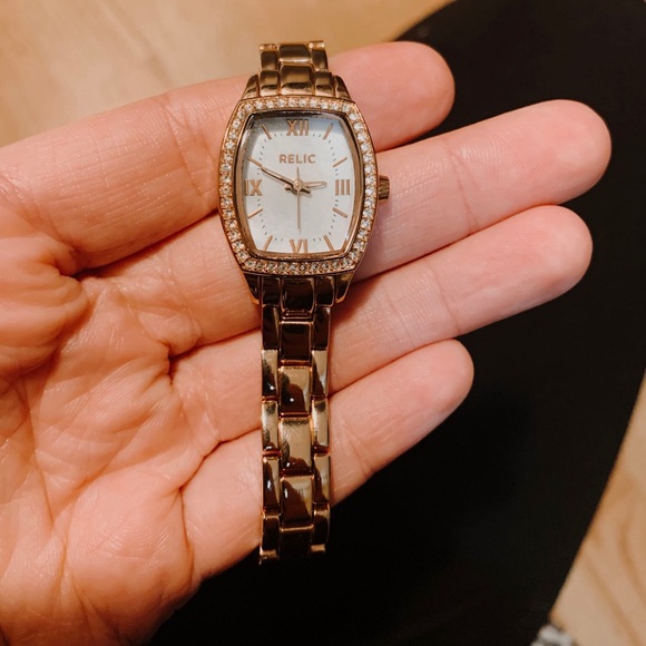 Relic Watch - Picture 2 of 3